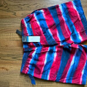 Columbia Shorts Size Large NWT